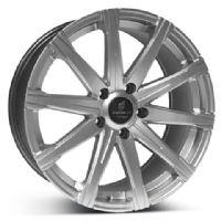 PH Edition II Revolve II 7,5"X17-5/112  ET30 Hyper Silver (690 kg)